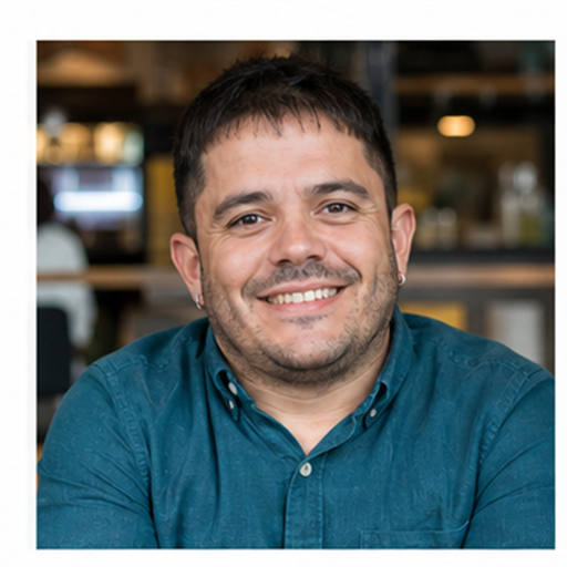 Foto de Mateo